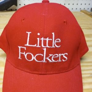 Little Fockers Hat